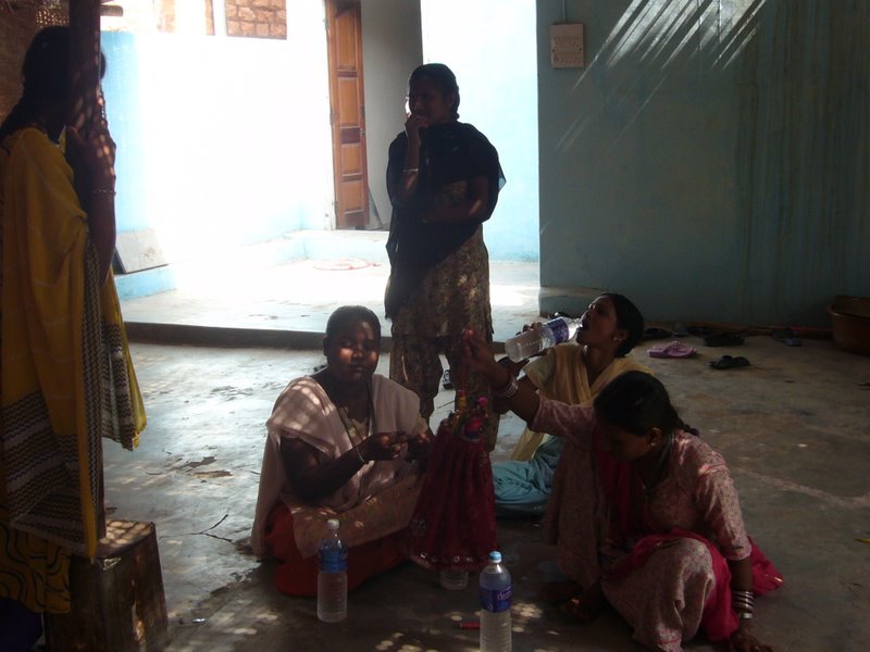 Travel - India - Rajasthan - Jodhpur - Durag Niwas Guest House
